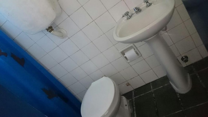 Casa en alquiler con piscina en Montoya